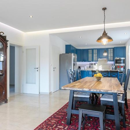 Villa Fortunei Мокошица Экстерьер фото